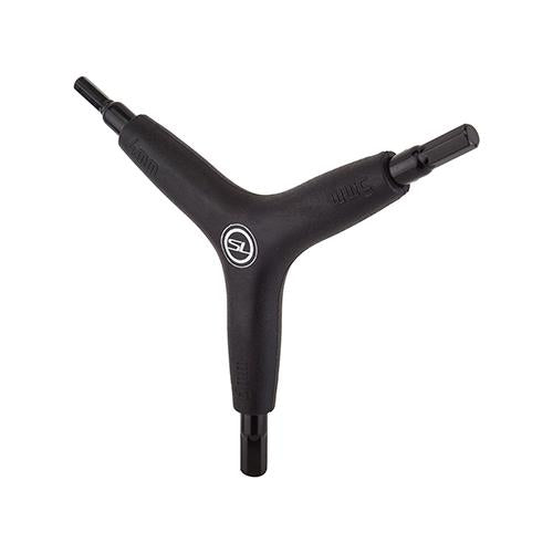 SunLite TOOL ALLEN WRENCH SUNLT 4-5-6mm Y-TYPE