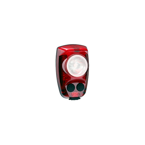 CygoLite LIGHT CYGO RR HOTSHOT PRO 200C USB BK