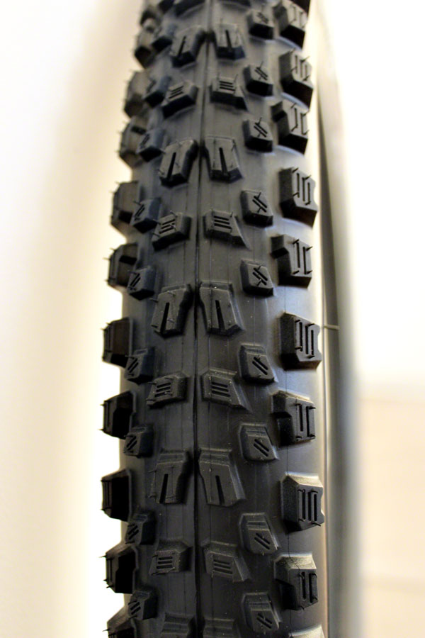 Vittoria Agarro G2.0 Tire - 29 x 2.35, Tubeless TNT, Folding, Black/Anthracite