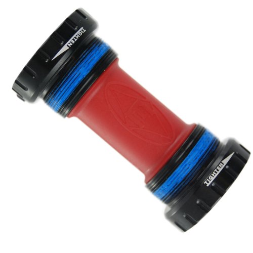 Easton EC 90 Bottom Bracket - Material:Steel BB Type:Italian 70mm