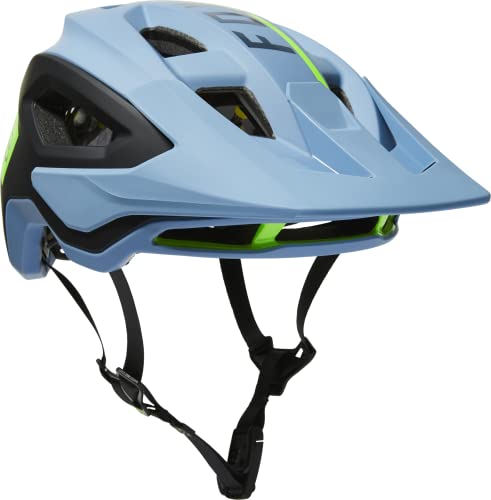 Fox Helmet Speedframe Pro Blocked