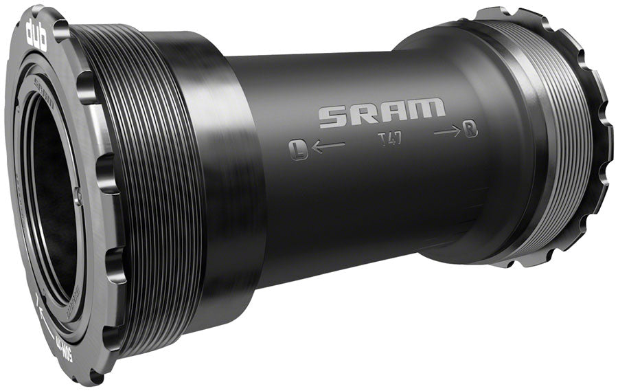 SRAM DUB T47 Bottom Bracket - Road, 85.5mm