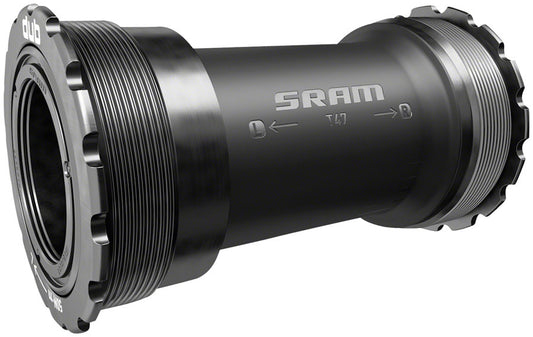 SRAM DUB T47 Bottom Bracket - Road, 85.5mm