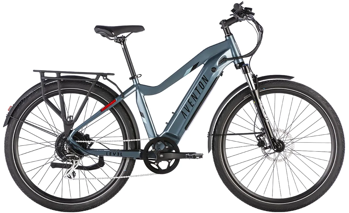 Aventon E-Bike Level.2