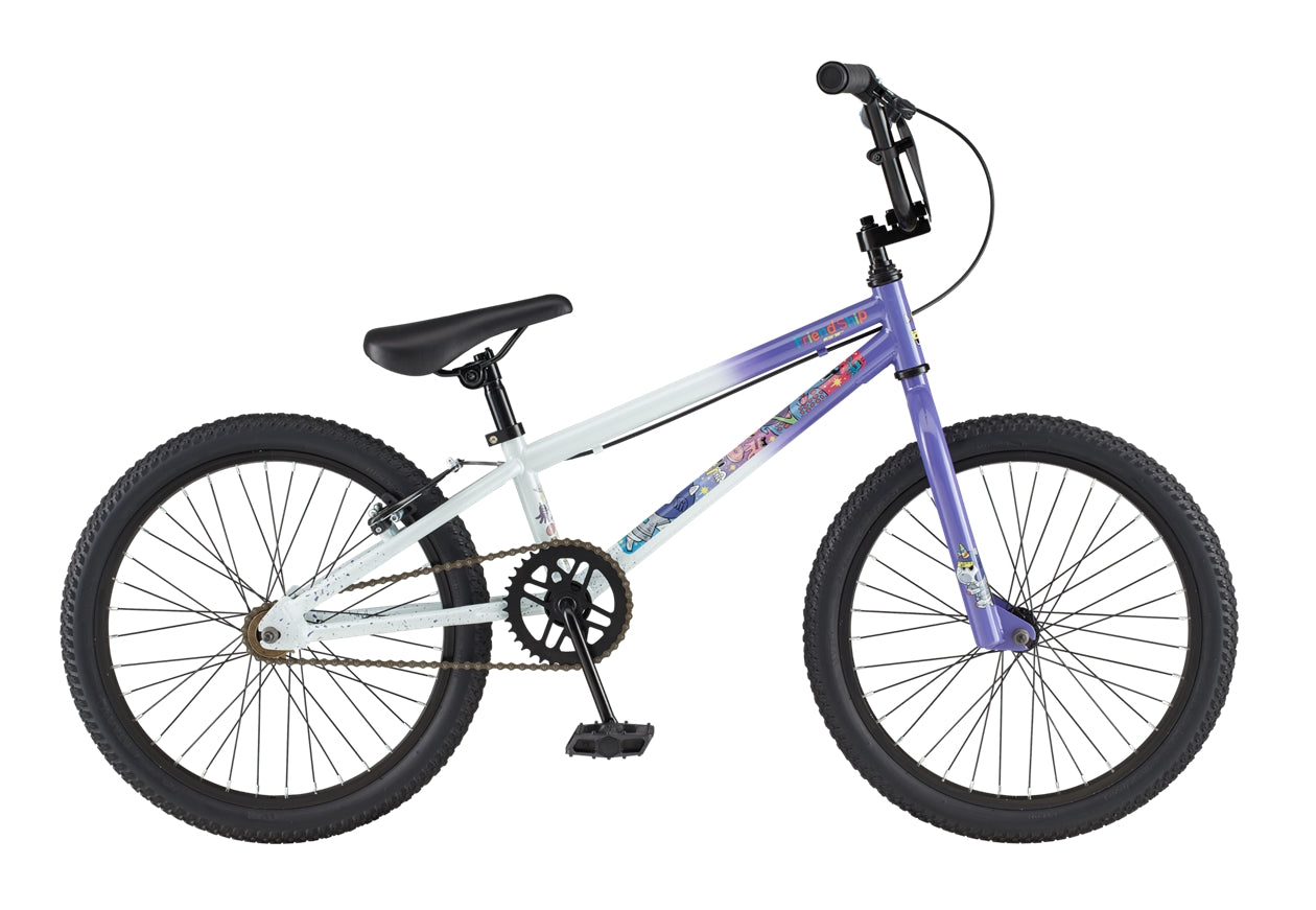 GT Bike Friendship Kids BMX