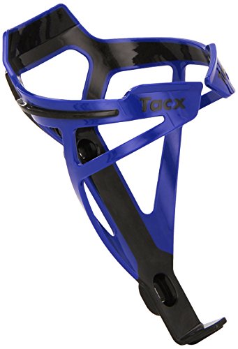 Tacx, Deva, Bottle cage, Blue