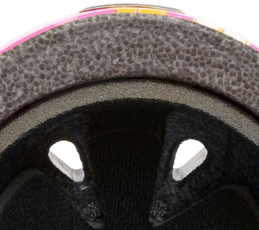Nutcase Baby Nutty Child Helmet - Head in the Clouds, Children's, 2X-Small