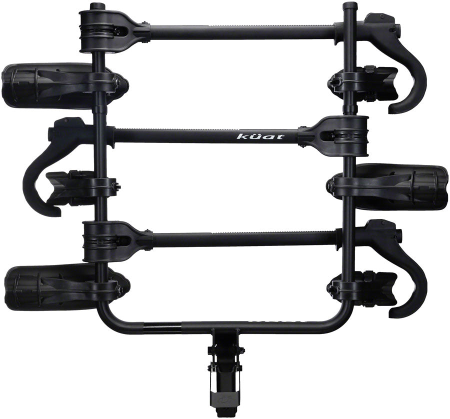 Kuat Transfer V2 Hitch Bike Rack - 3-Bike, 2" Receiver