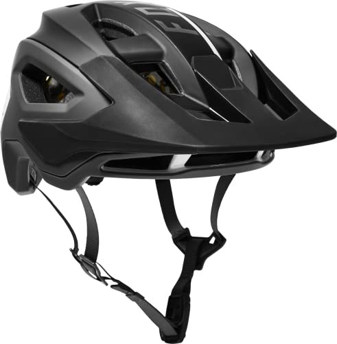 Fox Helmet Speedframe Pro Blocked