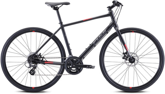 Fuji Bike ABSOLUTE 1.9