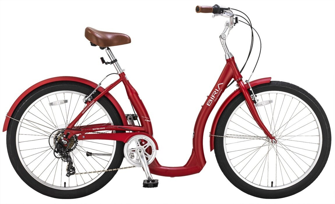 Biria Bike Easy Boarding Balloon 7
