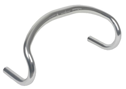 Origin8 Pro-Tracker 31.8x380SL Alloy Track Handlebar