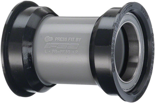 FSA Road Steel PressFit 30 Bottom Bracket