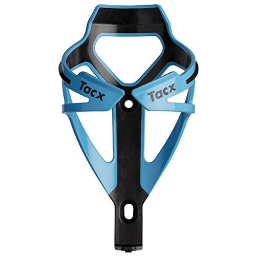 Tacx, Deva, Bottle-cage, Light Blue