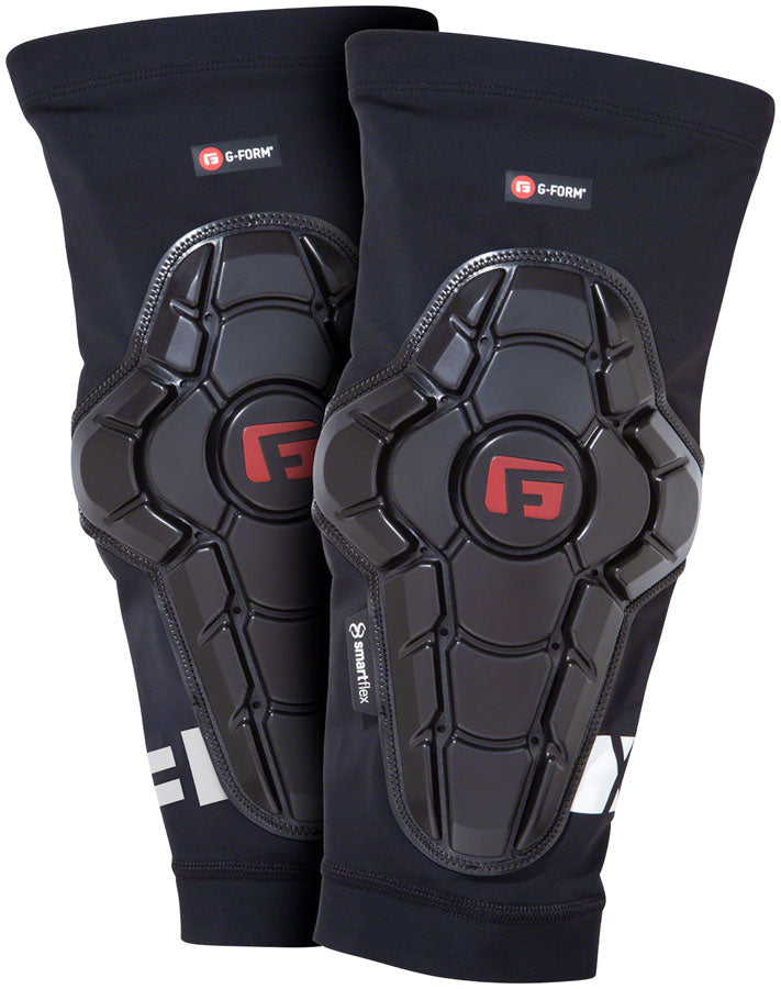 G-Form Pro-X3 Knee Guards - Black