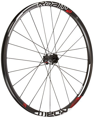 SRAM Roam 60 Front Wheel, 29-Inch/ 15/20mm