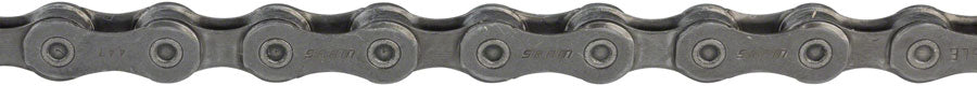 SRAM NX Eagle 12-Speed Chain 126 Links with PowerLock, Gray