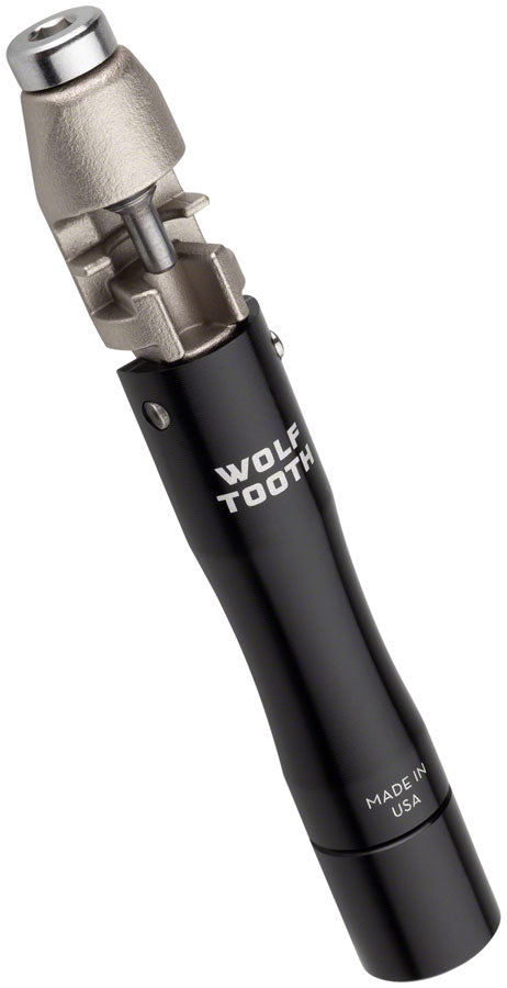 Wolf Tooth ENCASE System Chain and Tire Plug Multi Tool