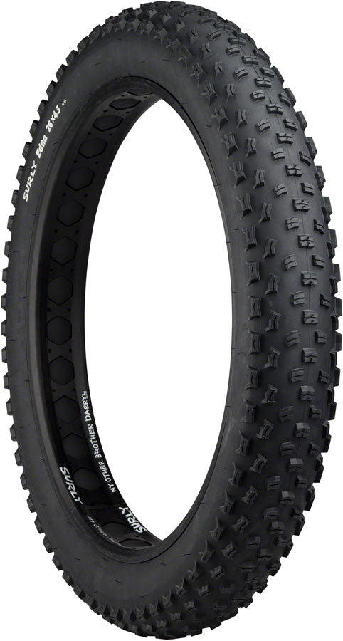 Surly Edna 26x4.3" 60tpi Tire