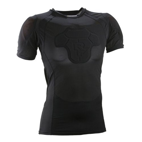 RaceFace Flank Core Protection: Black LG