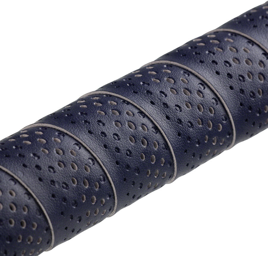 Fizik Tempo Microtex Bondcush Classic Handlebar Tape - Blue