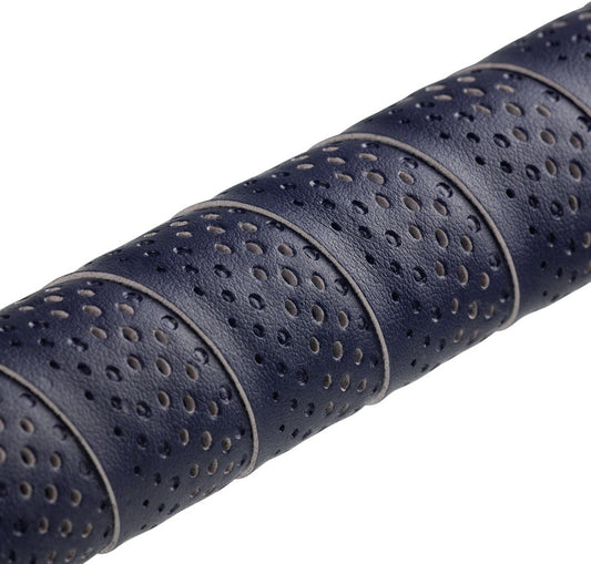 Fizik Tempo Microtex Bondcush Classic Handlebar Tape - Blue