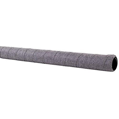 Serfas RIBBON FINISH BAR TAPE - GREY WEAVE
