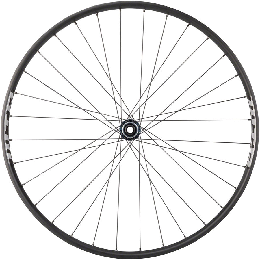 Quality Wheels SLX/WTB ST Light i29 Front Wheel - 29", 15 x 110mm, Center-Lock, Black