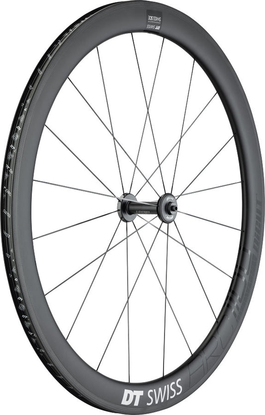 DT Swiss ARC 1100 DiCut 48 700c Front Wheel