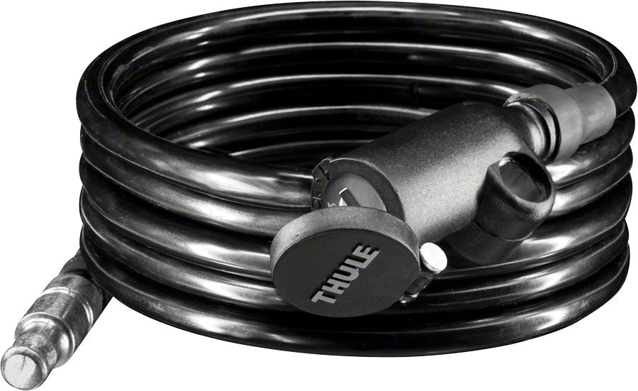 Thule 538XT 6' Braided Steel Cable Lock