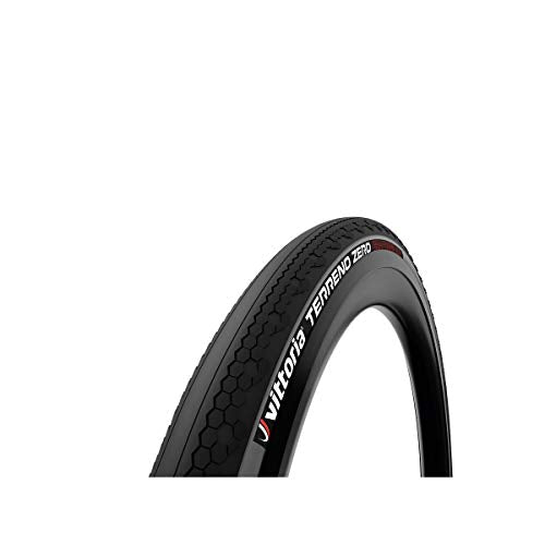 Vittoria Tire Terreno Zero TNT G2.0 Black/Anthracite 650 x 47c (27.5 x 1.75)