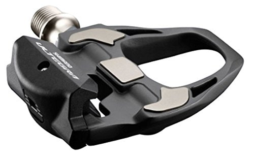 SHIMANO Ultegra R8000 SPD-SL XL Axle Carbon Road Pedal