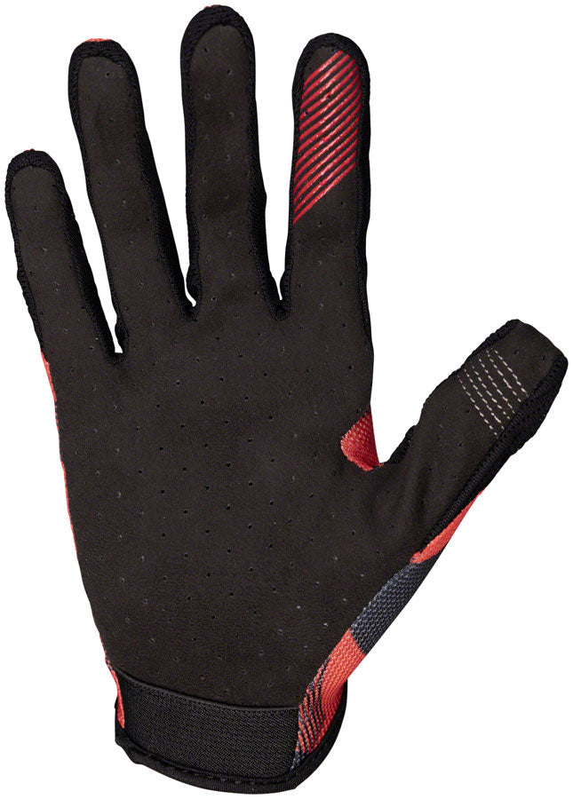 RaceFace Indy Glove - Rogue, Full Finger, X-Large