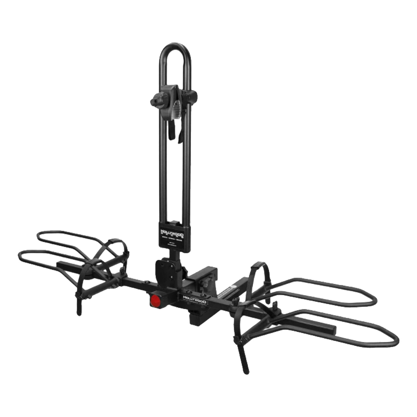 Hollywood Racks HR1700 Sport Rider RV Fat & Electric Bike Car Rack