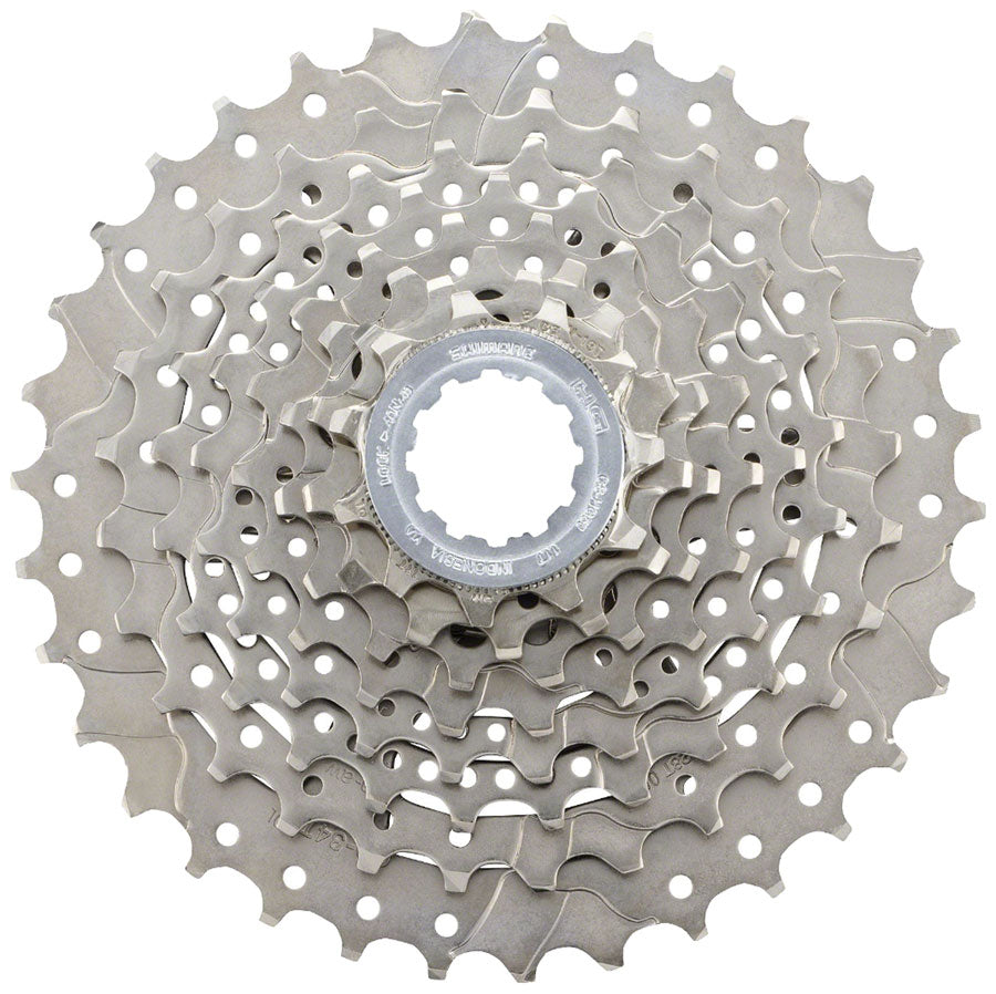 Shimano CS-HG50 8-Speed 11-34t Cassette