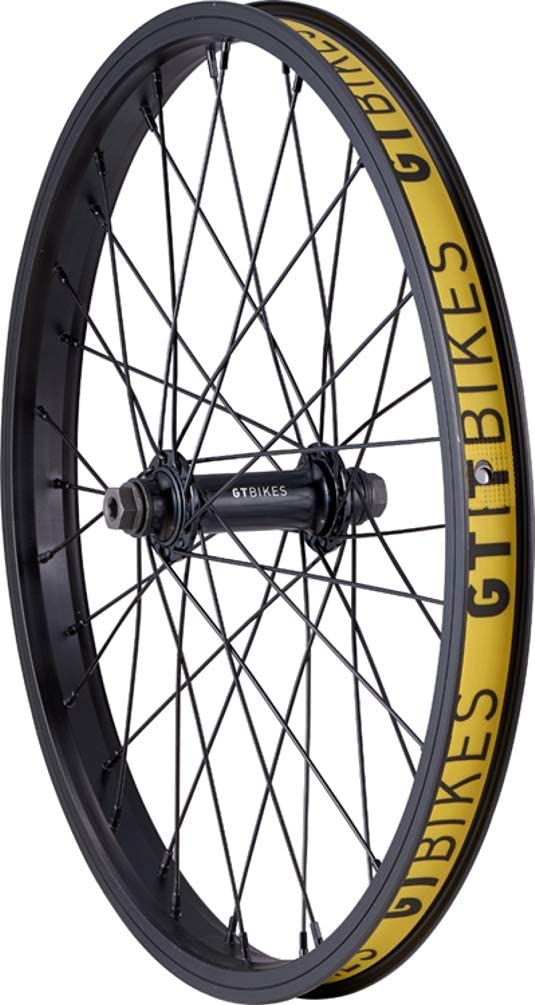 GT Wheel 2020 NBS Front BK 20in