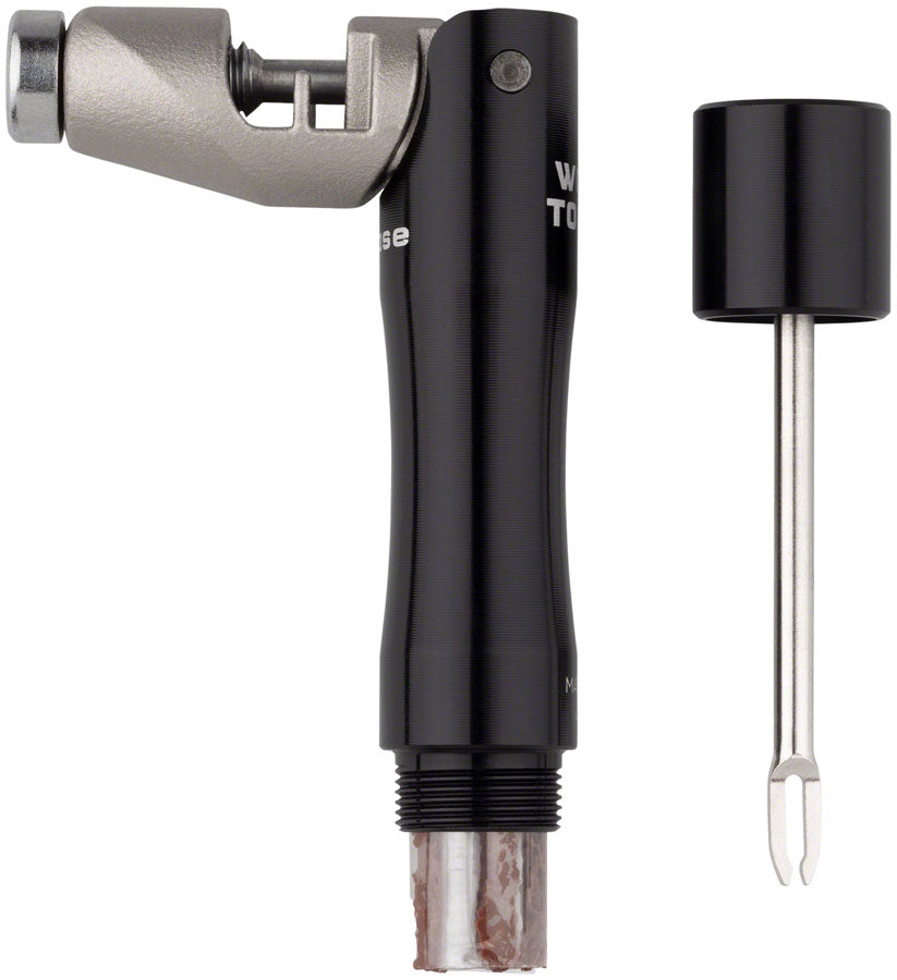 Wolf Tooth ENCASE System Chain and Tire Plug Multi Tool