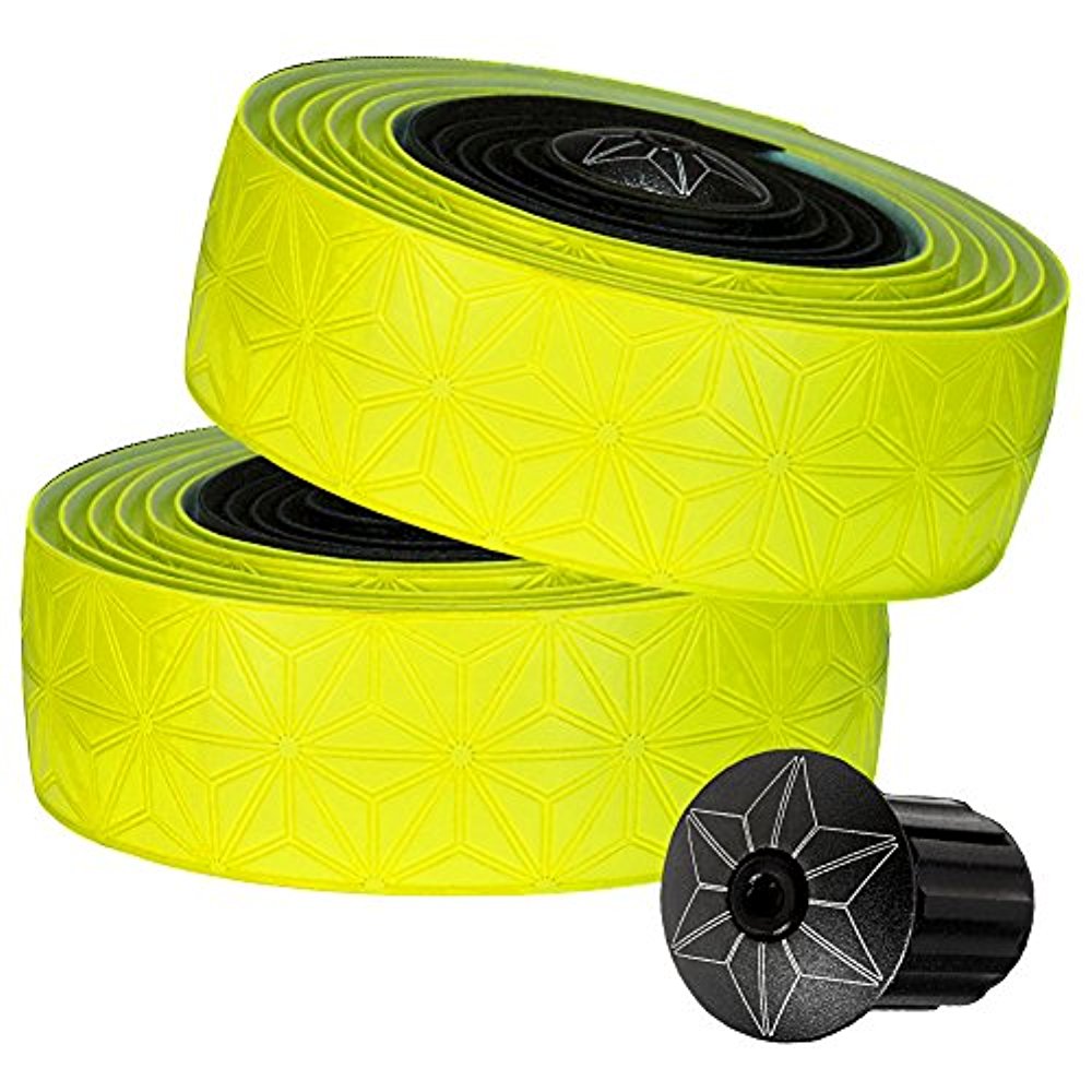 SUPACAZ TAPE & PLUGS SUPACAZ SUPER STICKY KUSH STAR FADE N-YL