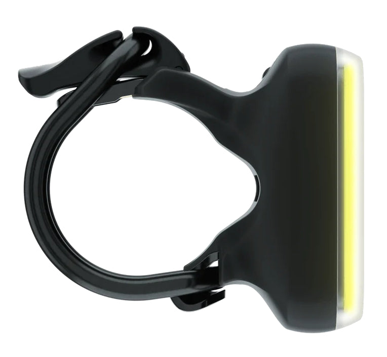 Knog Blinder X Black Front Bike Light