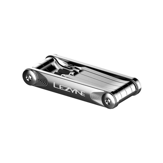 Lezyne, Sv Pro 7, Multi-Tools, Number of Tools: 7, Black