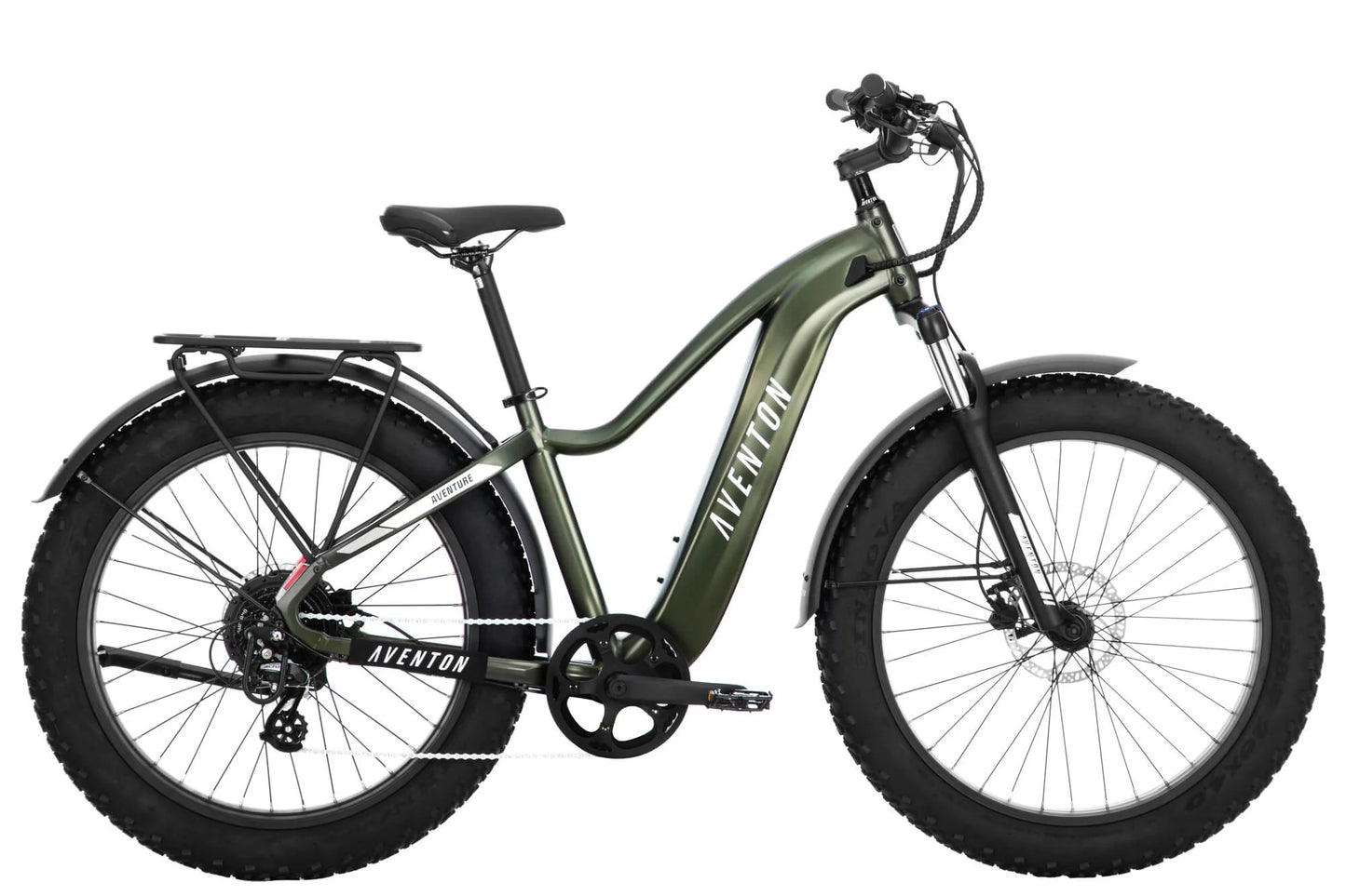 Aventon E-Bike Aventure.2