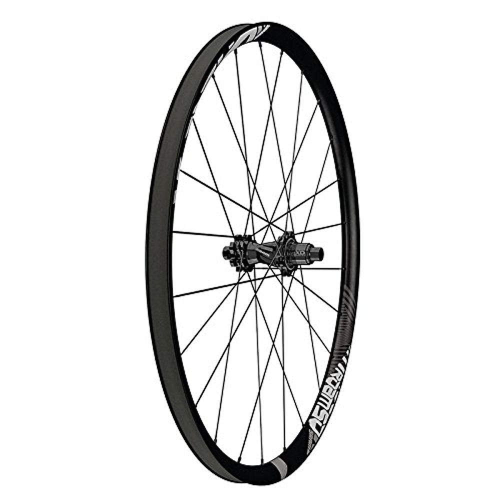 Sram, Roam 50, Wheel, Rear, 29'', 24 spokes, 12mm TA, Sram XD, 148mm