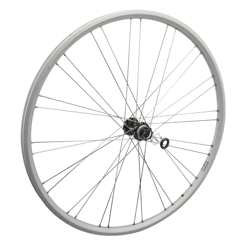 WHEEL MASTER WHL FT 700 622x19 RYDE Z2000 SL 32 SHI RM35 CL QR BK 100mm DTI2.0SL