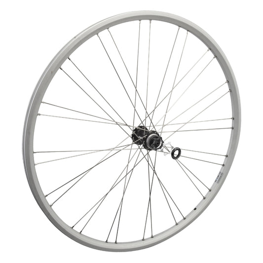 WHEEL MASTER WHL FT 700 622x19 RYDE Z2000 SL 32 SHI RM35 CL QR BK 100mm DTI2.0SL