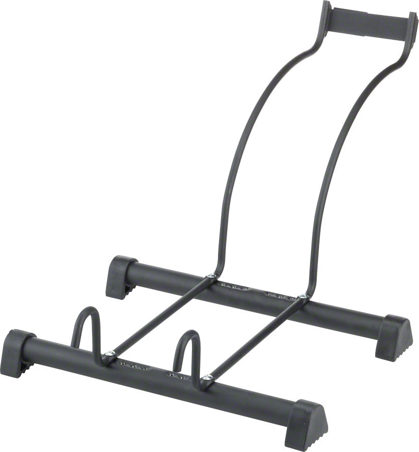 MSW DS-200 Universal Display Stand: Black