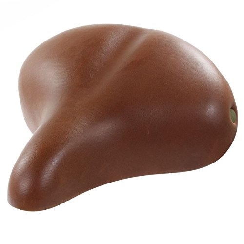 Serfas Saddle Cruiser Classic Brown