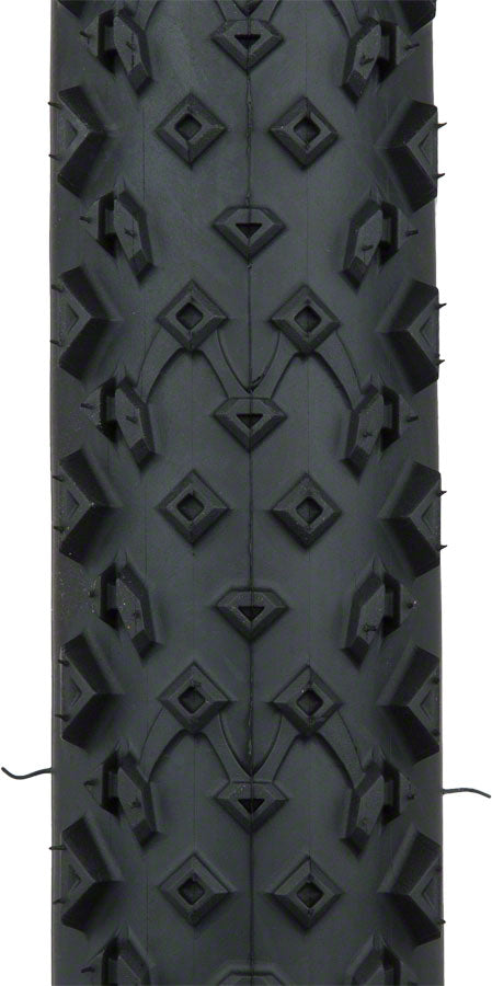 Michelin Wild Race'r 2 Tire 27.5x2.25" Black