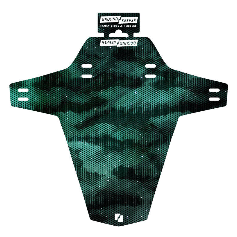 Ground Keeper Fenders