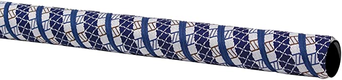 Serfas RIBBON FINISH BAR TAPE - BLUE & WHITE & RED