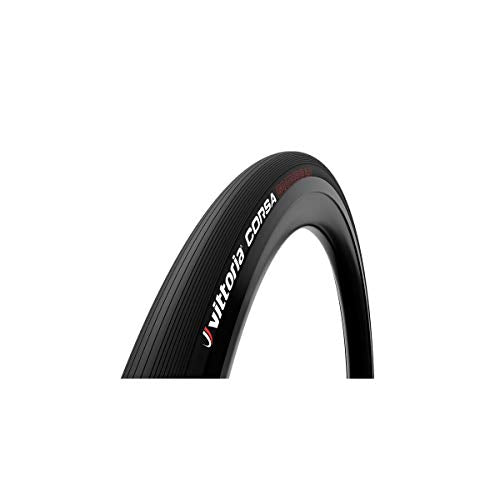 Vittoria Tire Corsa G2.0 700x30 Black Folding